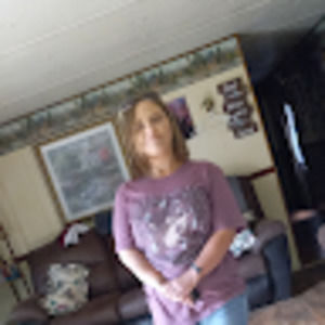 Meet your Posher, Kimberlee